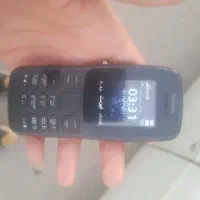 گوشی نوکیا ساده