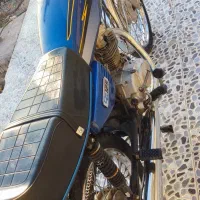 موتور نامی 125|موتورسیکلت|شال, |دیوار