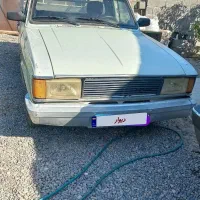 پیکان وانت 93|خودرو سواری و وانت|جیرفت, |دیوار