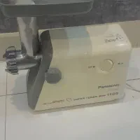 چرخ گوشت پاناسونیک