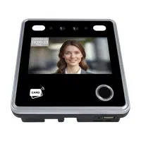 دستگاه حضور و غیاب چهره و انگشت Timmy AI12F|دفتر کار|شیراز, ملاصدرا|دیوار