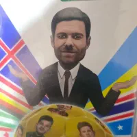 130 عدد کیمدی به همراه آلبوم  کیمدی