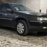 زانتیا مدل ۸۴ نوک مدادی بدون رنگ تمیز|خودرو سواری و وانت|سیرجان, |دیوار