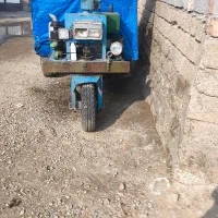 دامپر|ماشین‌آلات صنعتی|بناب, |دیوار