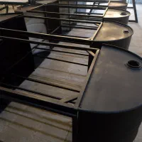 ویترین شیشه کلاسیک|بوفه، ویترین، کنسول|بم, |دیوار