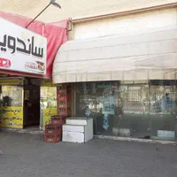 فروش مغازه تجارتی ۲۸ متری در حاشیه میدان بار سپاد|فروش مغازه و غرفه|مشهد, خین عرب|دیوار