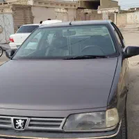 پژو، 2000|خودرو سواری و وانت|اهواز, کوی مندلی(سه راه خرمشهر)|دیوار