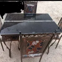 میز ناهار خوری