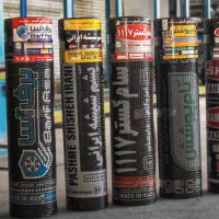 فروش ایزوگام برف آسا اصل با قیمت مناسب