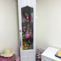 فروش سرویس خواب نوجوان همراه تشک|تخت و سرویس خواب|شاهینشهر, خانه کارگر|دیوار