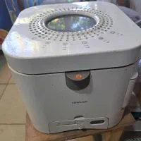 سرخ کن اصلی کنوود