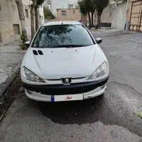 پژو ۲۰۶ صندوقدار ، دوگانه کارخانه