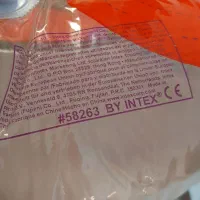 تیوپ بادی بزرگ خارجی استخر|غواصی و ورزش‌های آبی|گرمدره, |دیوار