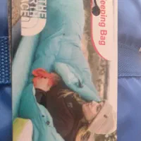 کیسه خواب بادی