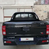 kmc t8|خودرو سواری و وانت|همدان, |دیوار