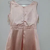 پیراهن مجلسی|لباس|میانه, |دیوار