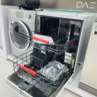 ظرفشویی 12 نفره دوو مدل گلوسی|ماشین ظرفشویی|شیراز, فرگاز|دیوار