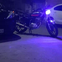 هندا ۲۵۰ تیزپر توس