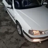 فروش پارس ۱۴۰۰مدلtu5|خودرو سواری و وانت|فسا, |دیوار