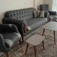 مبل 8نفره