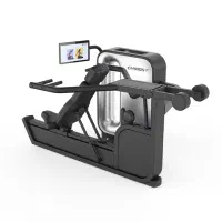 لوکس ترین دستگاه بدنسازی ایران