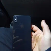 آیفون xs max 256|موبایل|اصفهان, امیرعرب|دیوار