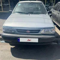 پراید صبا