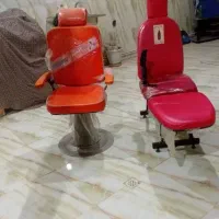 فروش صندلی آرایشگاه