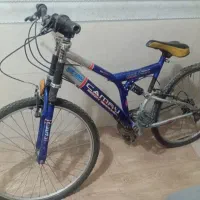 دوچرخه