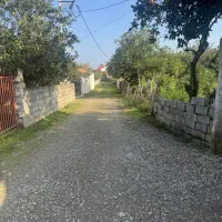 فروش زمین ۲۶۰ متری مسکونی|فروش زمین و ملک کلنگی|نشتارود, |دیوار