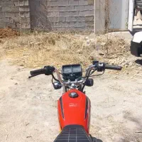 متور ۲۰۰ رهرو