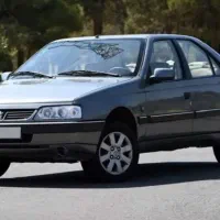 ماشین دربستی