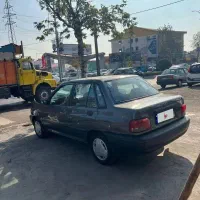 پراید ۱۳۱ کم کار