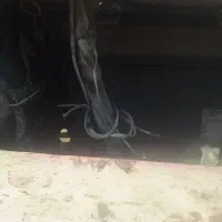 لوازم استوک مینی بوس اویکو وبنز و فیات وسیترا|قطعات یدکی و لوازم جانبی|خاوران, |دیوار