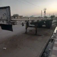 اهوازگلستان|خودرو سنگین|اهواز, زیتون کارگری|دیوار