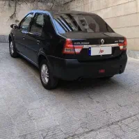 پارس تندر مدل ۹۴ بدون رنگ