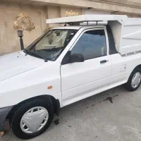 پراید وانت 151 مدل 1403|خودرو سواری و وانت|مشهد, وکیلآباد|دیوار