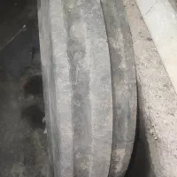 لاستیک جلو تراکتور