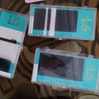 ابزار و وسایل کاشت مژه