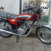 فروش ازدم قسط کلیک واریو گلکسی بوکسر|موتورسیکلت|قم, کیوانفر|دیوار