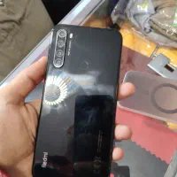 گوشی ردمی نوت 8|موبایل|سنقر, |دیوار