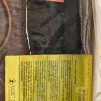 فرمون حد صفر واشر سر سیلند فابریک اصل ۱۲۳انژکتور|قطعات یدکی و لوازم جانبی|ساری, |دیوار