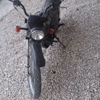 موتور تریل ۲۰۰ رادیسون