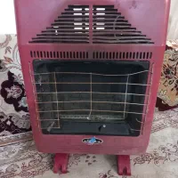 بخاری مغازه ای