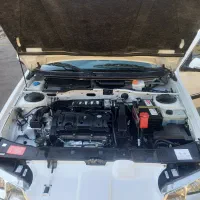 پژو پارس تیوفایو|خودرو سواری و وانت|اشتهارد, |دیوار