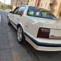 اولدزمبیل کاتلاس سیرا مدل 1991