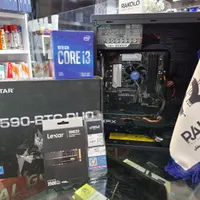 کیس گیمینگ نسل 10 با گرافیک RX 580|رایانه رومیزی|مشهد, هفده شهریور|دیوار