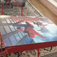 میز تحریر کودکان