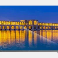 تلویزیون ال ای دی هوشمند اسنوا|تلویزیون و پروژکتور|کازرون, |دیوار