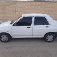 فروش پراید ۱۳۱SE|خودرو سواری و وانت|نیریز, |دیوار